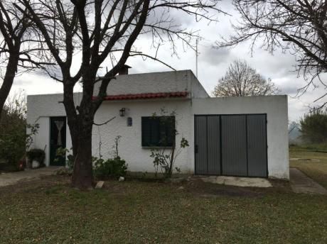 Venta De Casa Quinta !!! Pando !!! Oferta !!!