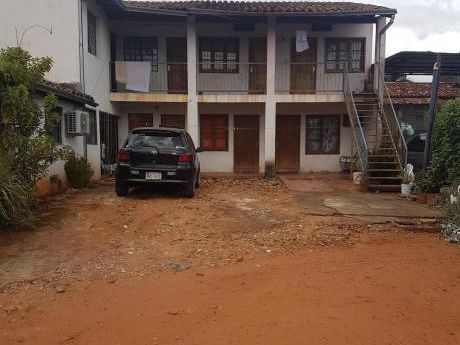 Propiedad Sobre Cacique Lambare