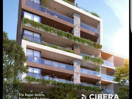 Oferto Departamento De Primer Nivel En Muburucuya
