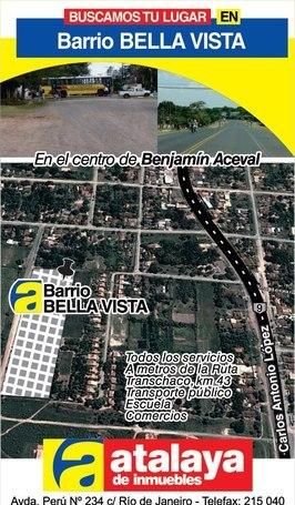 Barrio Bella Vista