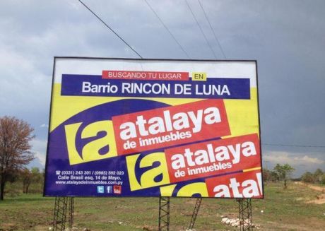 Barrio Rincon De Luna