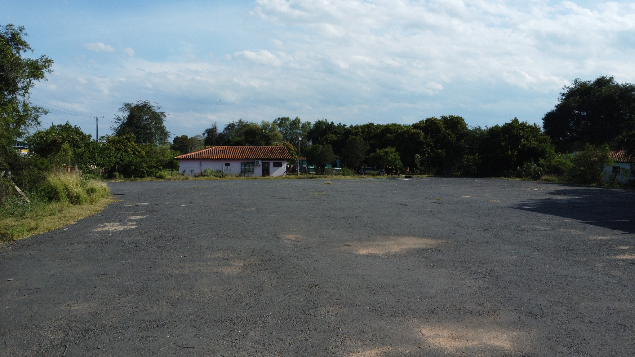 EN VENTA TERRENO SOBRE LA AVDA. SAN ANTONIO - foto 4