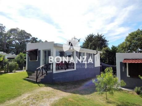 Casa En Venta En Playa Hermosa, Piriápolis