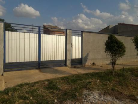 Casa En Anticretico De 3 Dormitorios Carretera A Cotoca