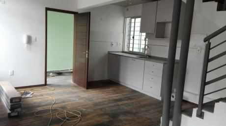 A Estrenar!! Reciclaje Duplex. Parrillero Exclusivo. Ley V.i S.