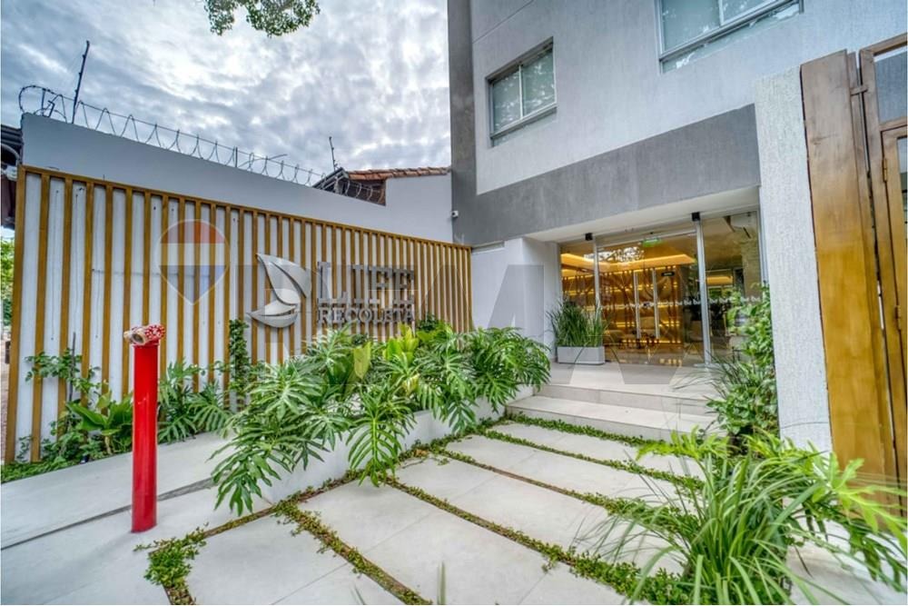 ALQUILO DEPARTAMENTO EN RECOLETA — foto 3