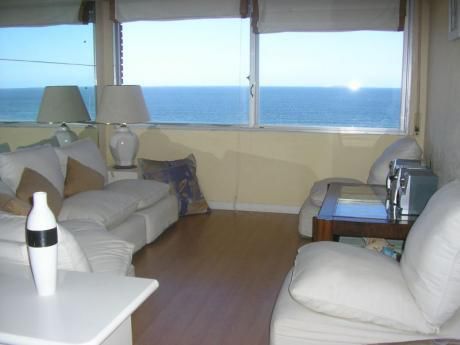 Apartamento En Alquiler