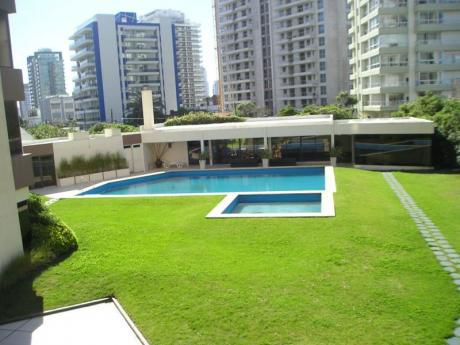 Apartamento En Alquiler 1 Dormitorio
