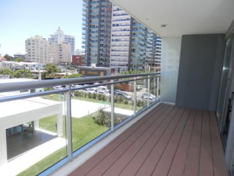 Apartamento En Alquiler