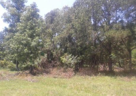 Oferta,.. Hermoso Terreno De 1080m2 En Itaugua Patiño. A 200m Del Lago Ypacarai