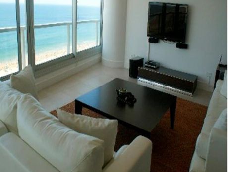 Punta Del Este - El Mejor Depto En El Edificio Le Parc
