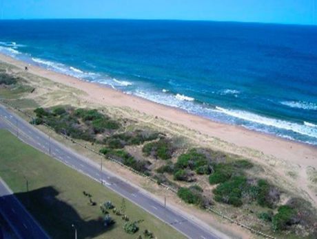 Punta Del Este - El Mejor Depto En El Edificio Le Parc