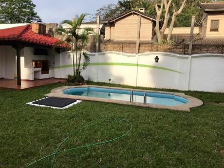 Alquilo Casa En Manorá,zona Nuevo Casa Rica España
