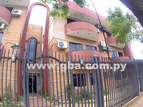 Departamento Con Balcón Zona Avda. Santa Teresa