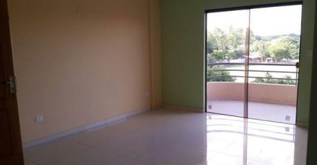 En Venta Departamento A Estrenar Zona Munic. De Asunción
