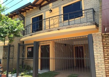 Duplex A Estrenar En Villamorra