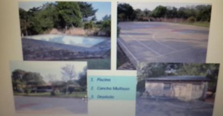 Vendo Casa Quinta San Antonio