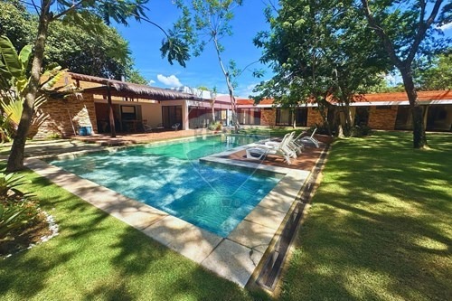 vendo residencia en San Bernardino — foto 2