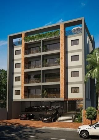 Vendo Departamentos Cuotas Desde 399 U$D. Avda Gral Santos
