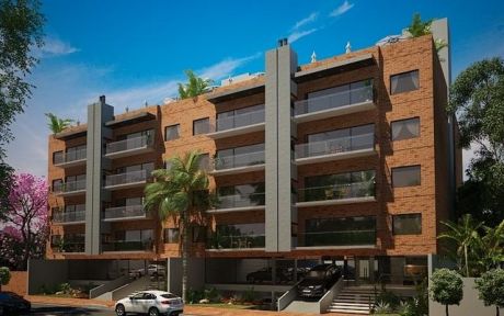 Vendo Departamentos En Pozo Villa Morra (avda. Boggiani)
