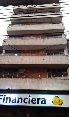 Alquilo Centro De Asuncion