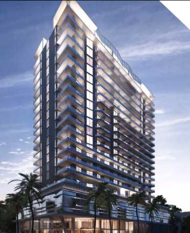 Departamentos En Miami - Brickell Pre Venta