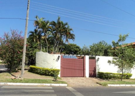 Casa En Barrio Herrera