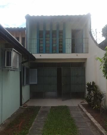 Un Departamento En Barrio Obrero S