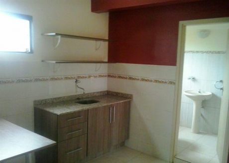 Un Departamento A Tres Cdras De Mcal Estigarribia