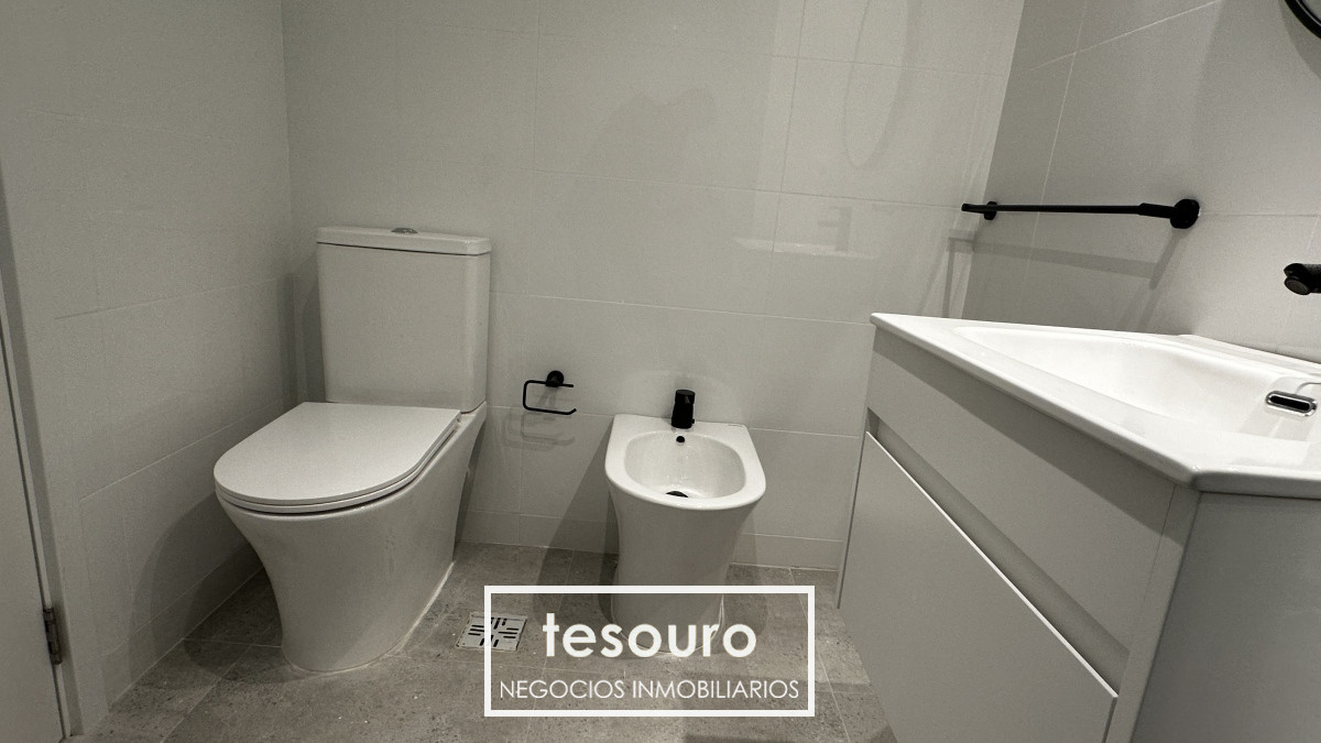 Alquiler Apartamento 1 Dormitorio en Punta Carretas · Foto 11