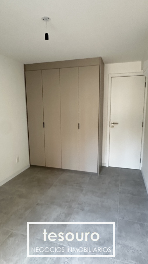 Alquiler Apartamento 1 Dormitorio en Punta Carretas · Foto 10