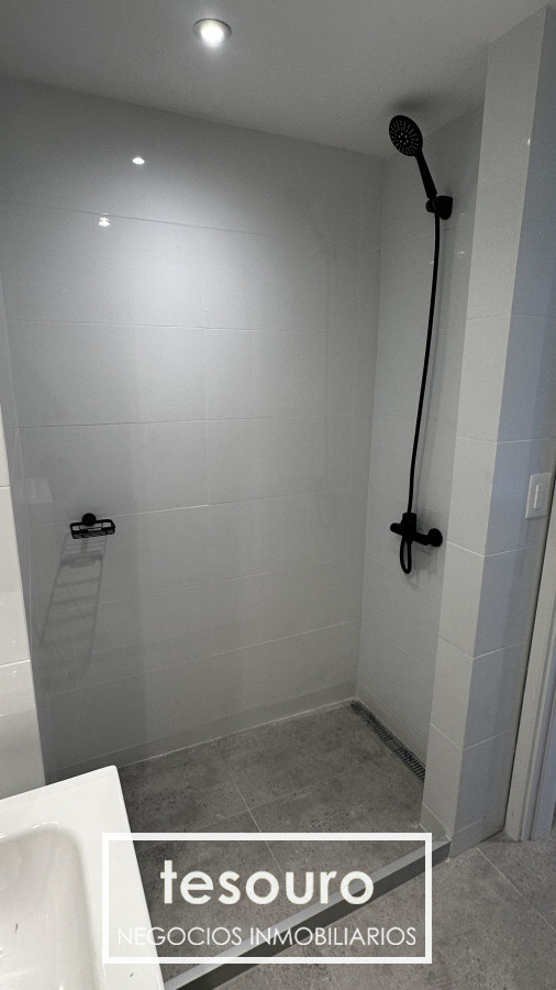 Alquiler Apartamento 1 Dormitorio en Punta Carretas · Foto 12
