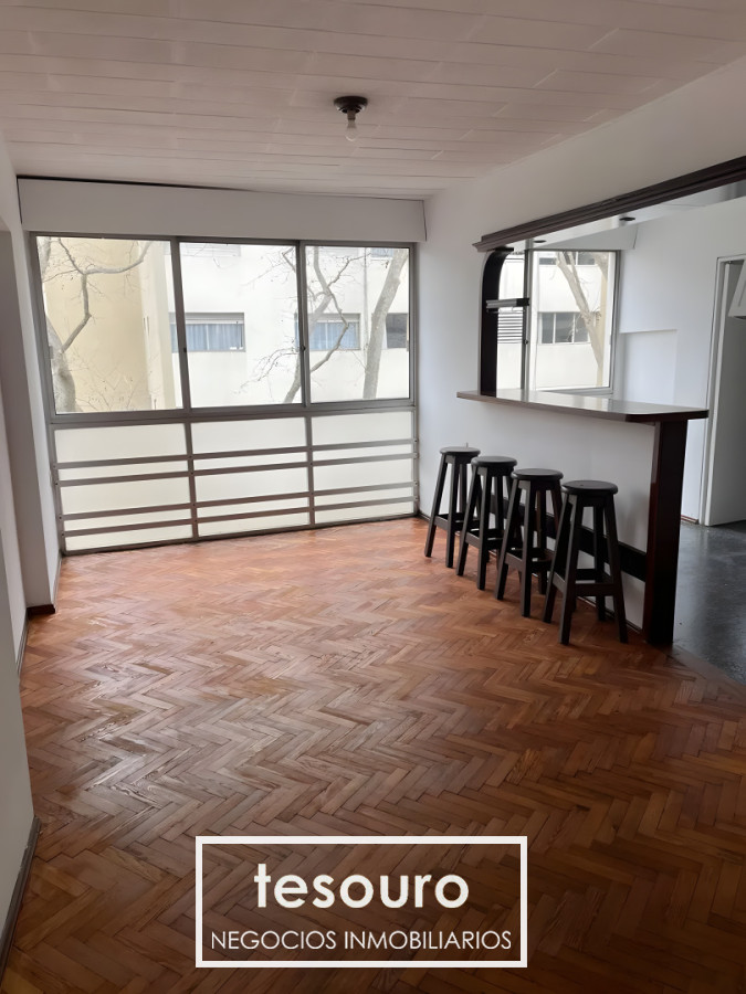 VENTA APARTAMENTO DE 4 DORMITORIOS EN CORDON