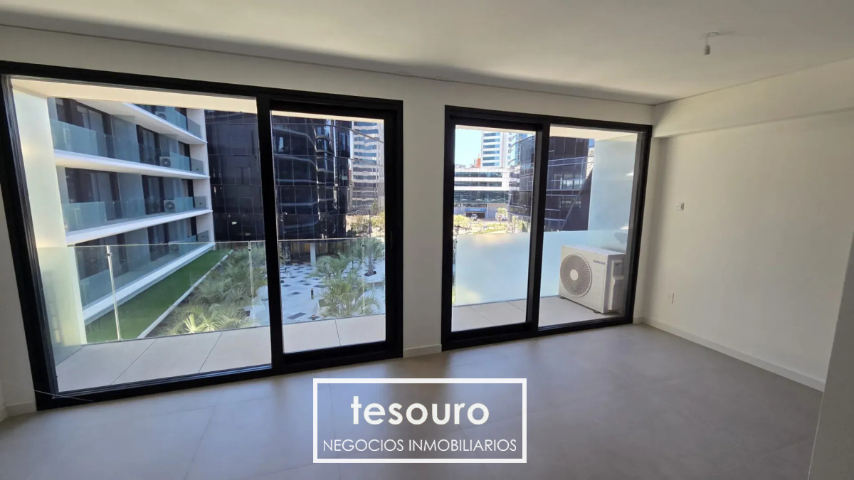 ALQUILER APARTAMENTO DE 1 DORMITORIO EN COSMOS POCITOS · Foto 6