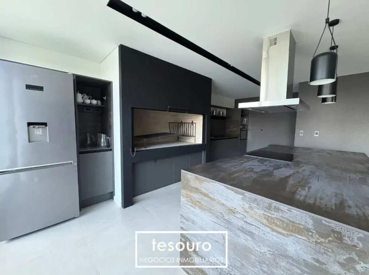 ALQUILER APARTAMENTO DE 1 DORMITORIO EN COSMOS POCITOS · Foto 10