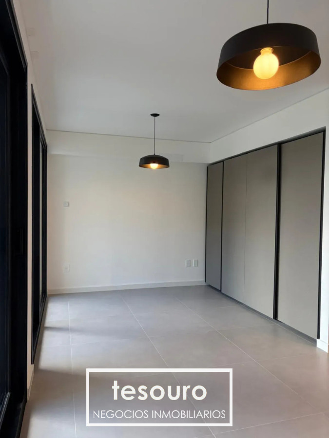 ALQUILER APARTAMENTO DE 1 DORMITORIO EN COSMOS POCITOS · Foto 4