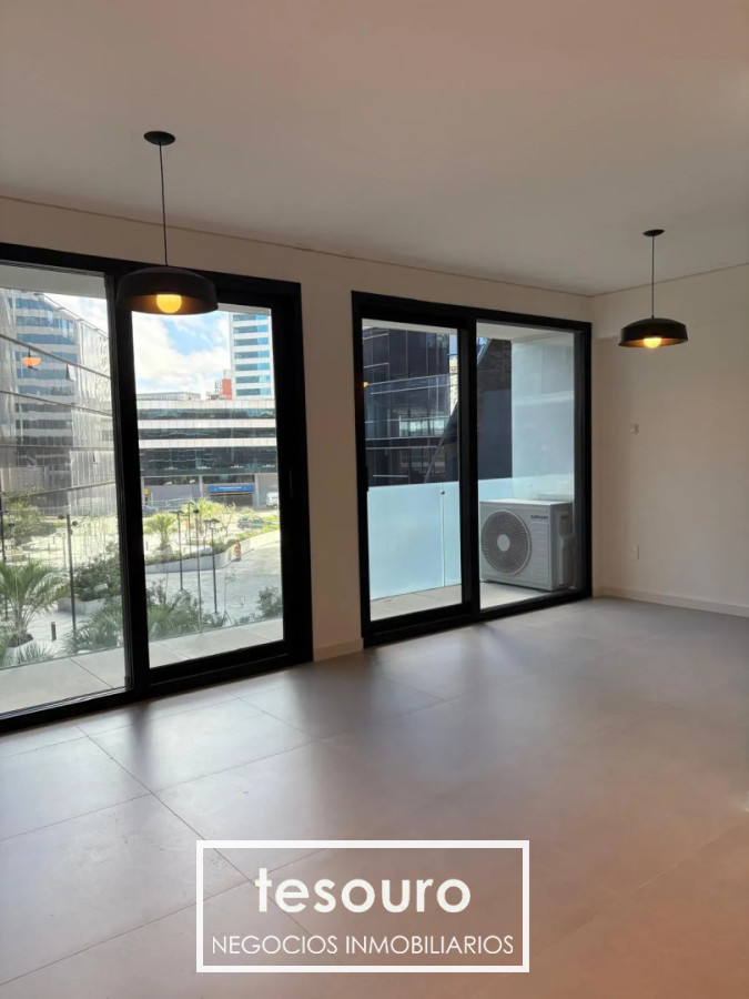 ALQUILER APARTAMENTO DE 1 DORMITORIO EN COSMOS POCITOS · Foto 5