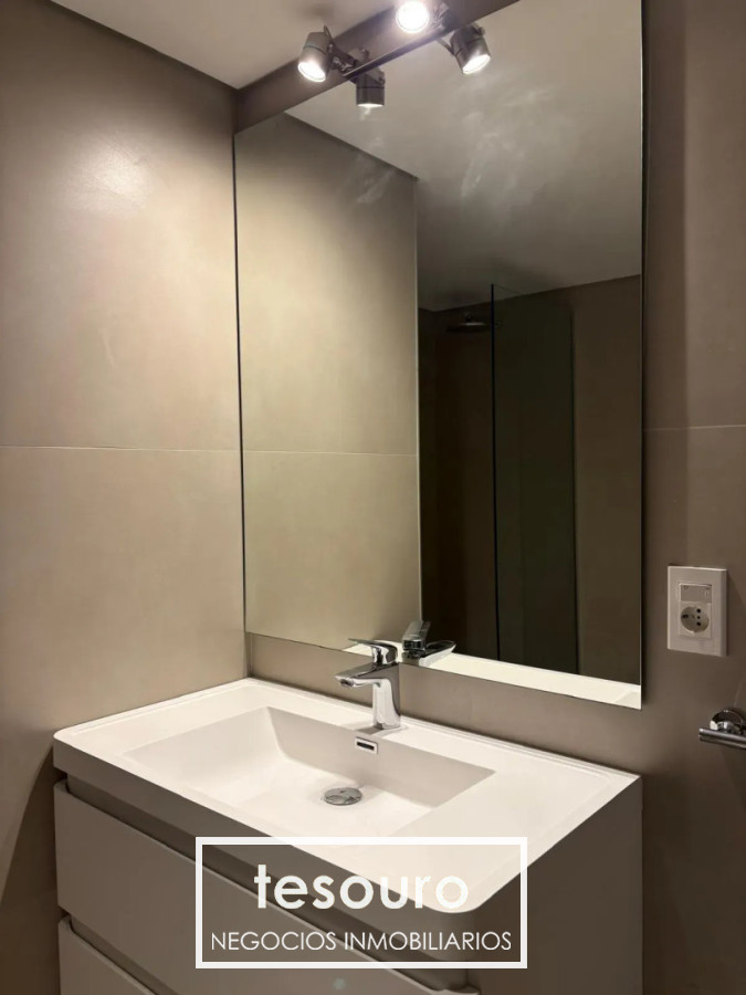 ALQUILER APARTAMENTO DE 1 DORMITORIO EN COSMOS POCITOS · Foto 7