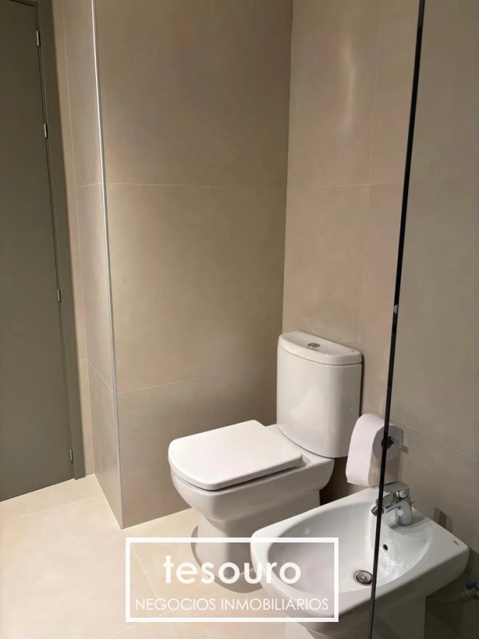 ALQUILER APARTAMENTO DE 1 DORMITORIO EN COSMOS POCITOS · Foto 8