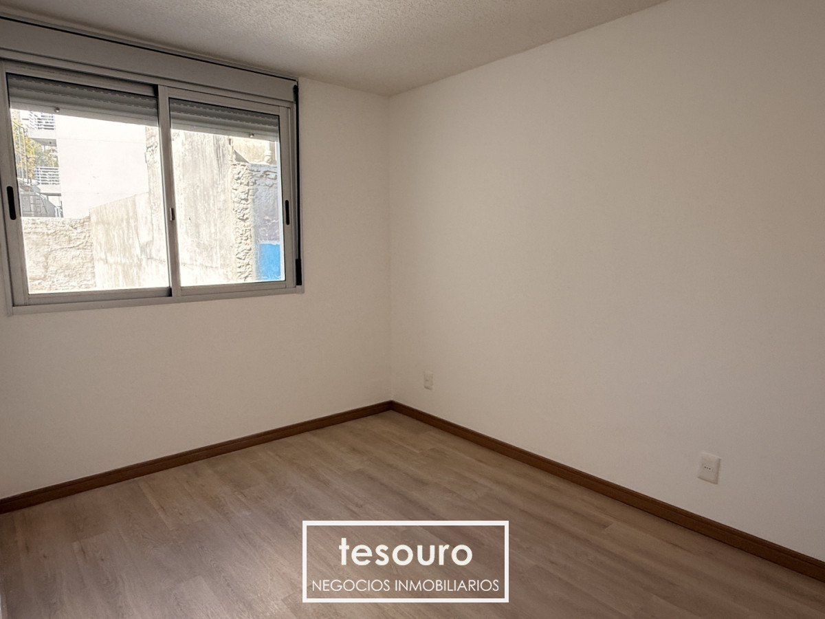 Alquiler Apartamento 1 Dormitorio en Tres Cruces · Foto 11