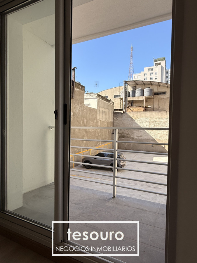 Alquiler Apartamento 1 Dormitorio en Tres Cruces · Foto 7