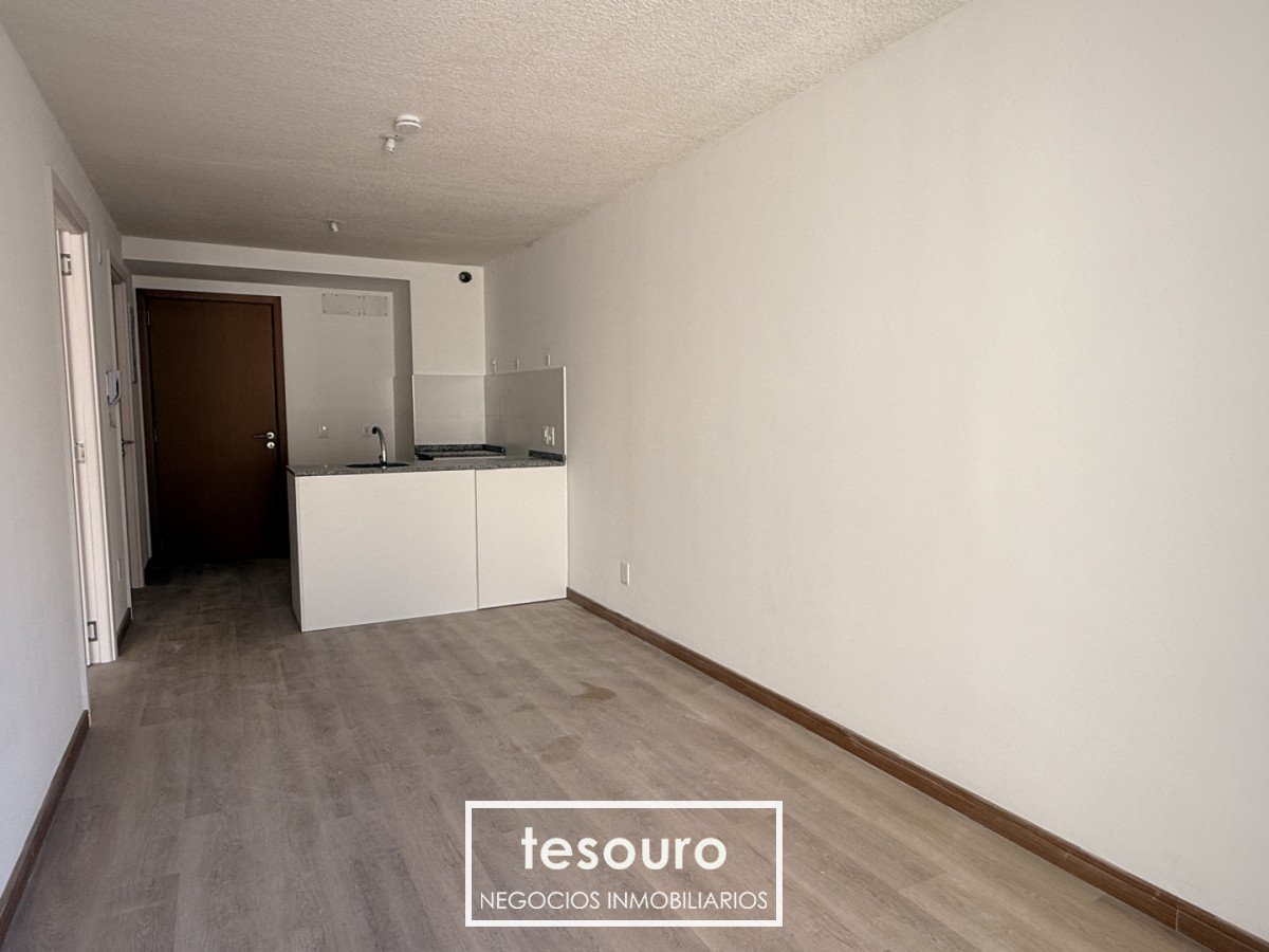 Alquiler Apartamento 1 Dormitorio en Tres Cruces · Foto 5