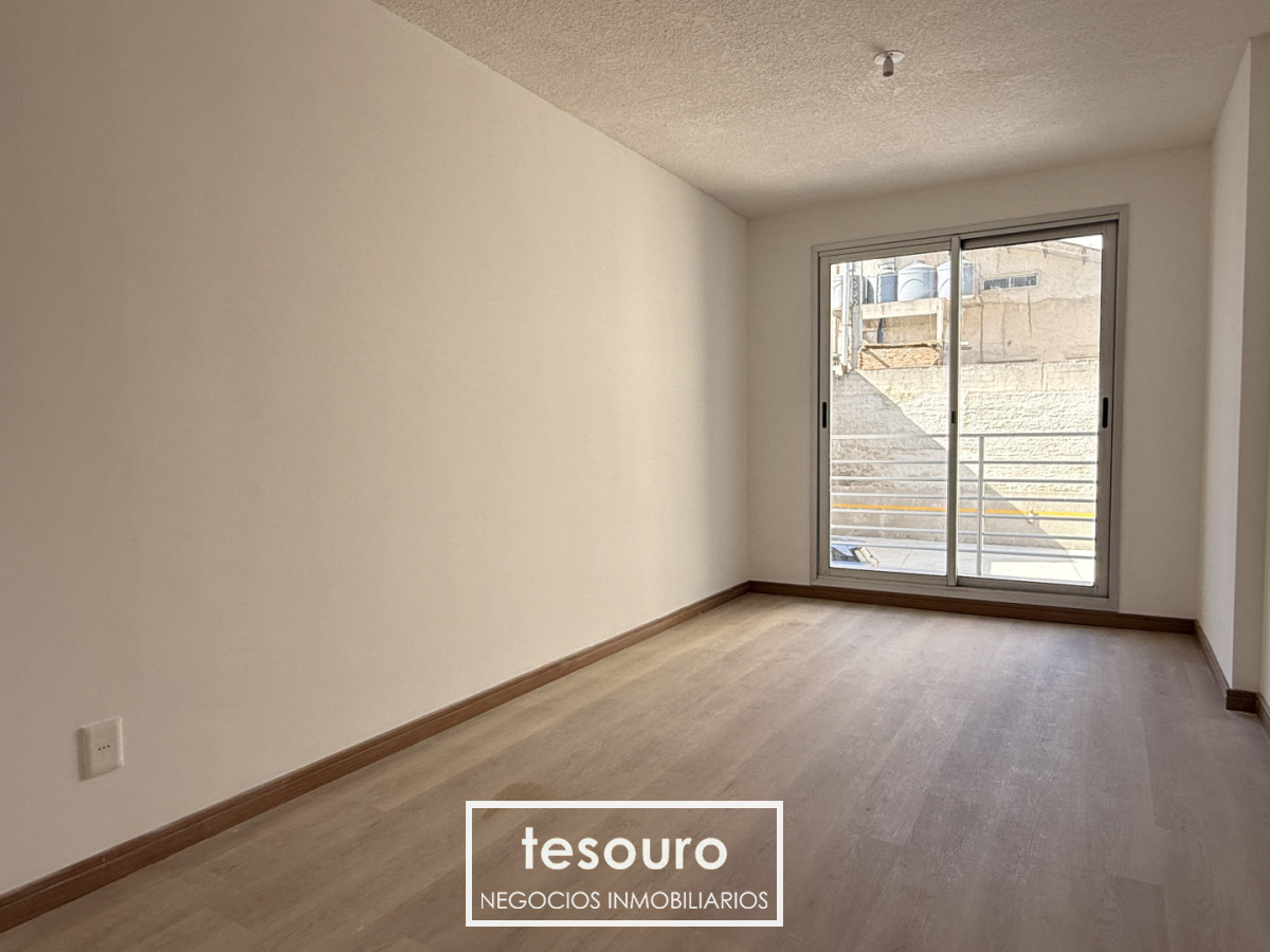 Alquiler Apartamento 1 Dormitorio en Tres Cruces · Foto 3