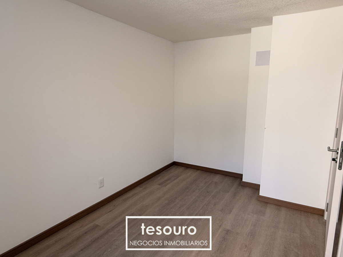 Alquiler Apartamento 1 Dormitorio en Tres Cruces · Foto 9