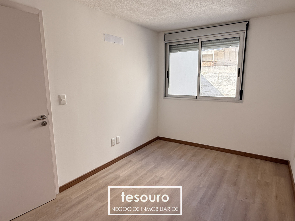 Alquiler Apartamento 1 Dormitorio en Tres Cruces · Foto 10