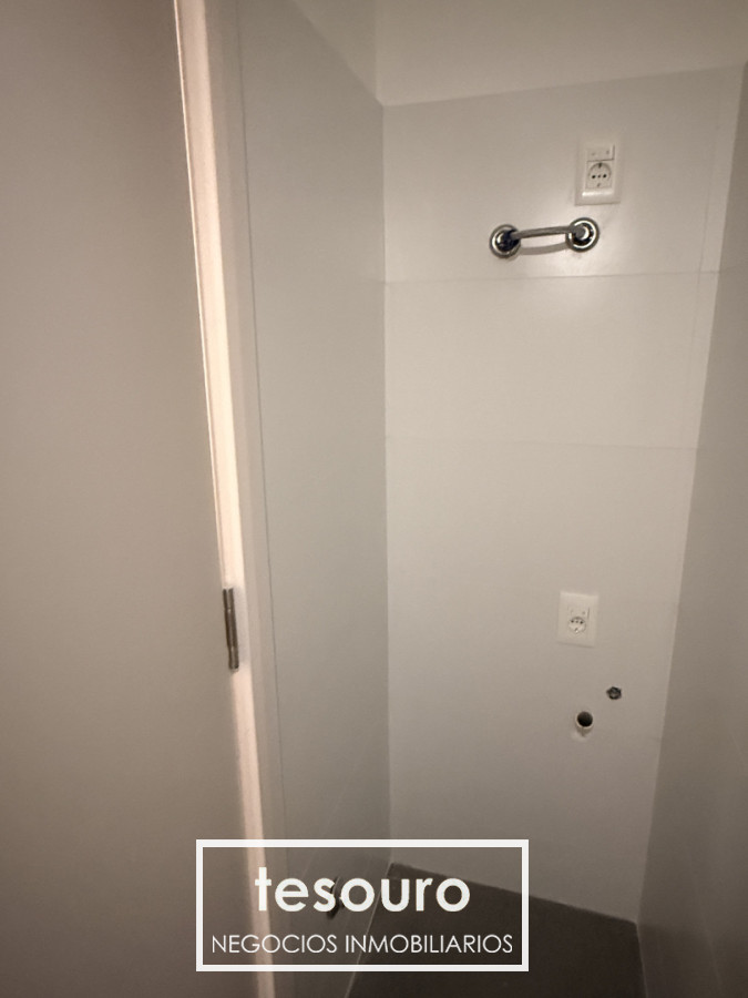 Alquiler Apartamento 1 Dormitorio en Tres Cruces · Foto 12