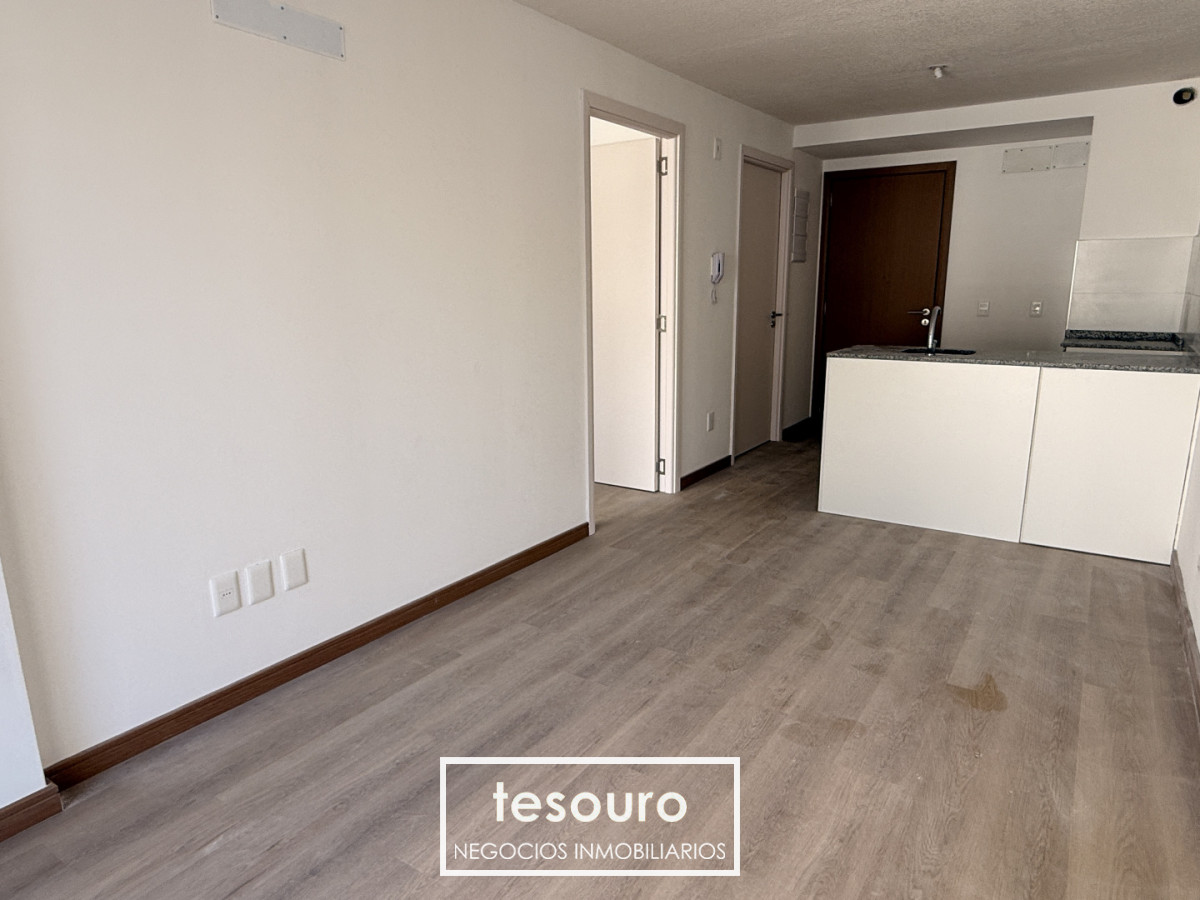 Alquiler Apartamento 1 Dormitorio en Tres Cruces · Foto 4