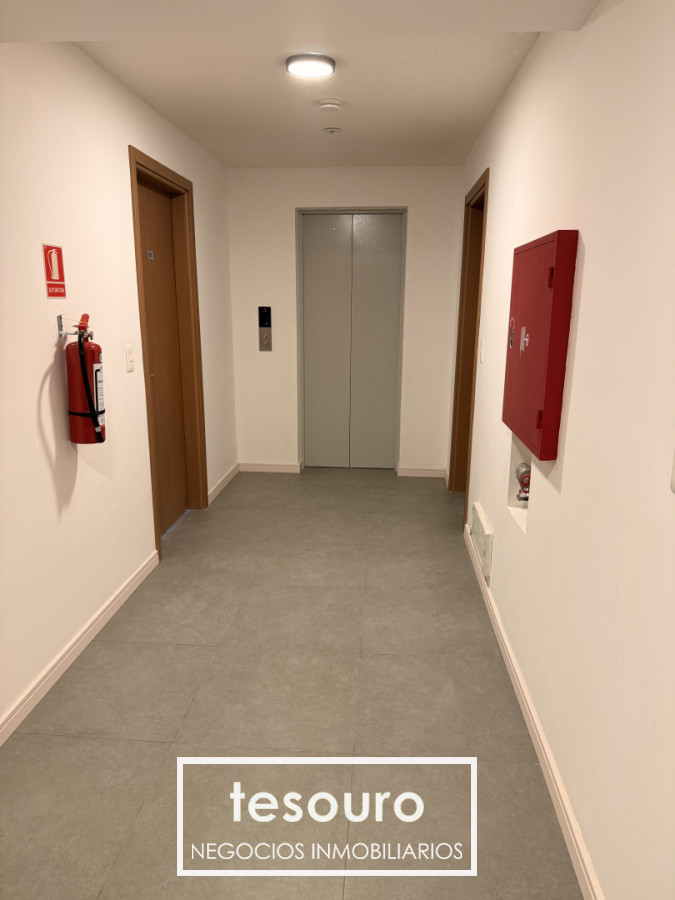 Alquiler Apartamento 1 Dormitorio en Tres Cruces · Foto 8