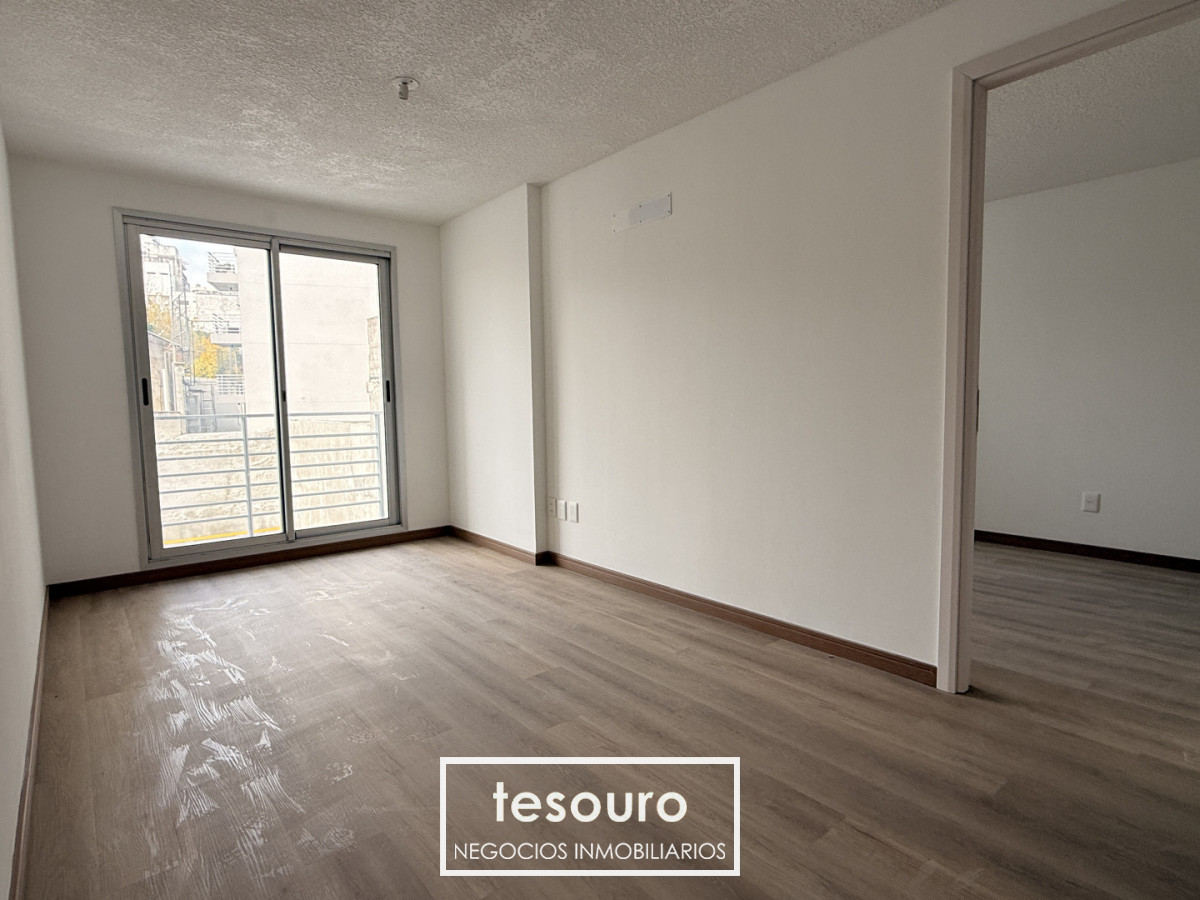 Alquiler de apartamento 1 dormitorio en Tres Cruces · Foto 4