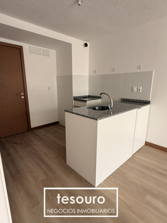 Alquiler de apartamento 1 dormitorio en Tres Cruces · Foto 12